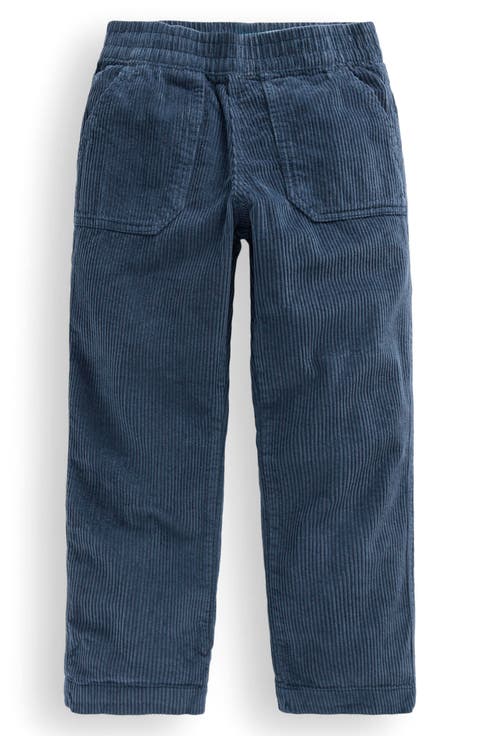 Kids' Pull-On Corduroy Pants (Toddler, Little Kid & Big Kid)