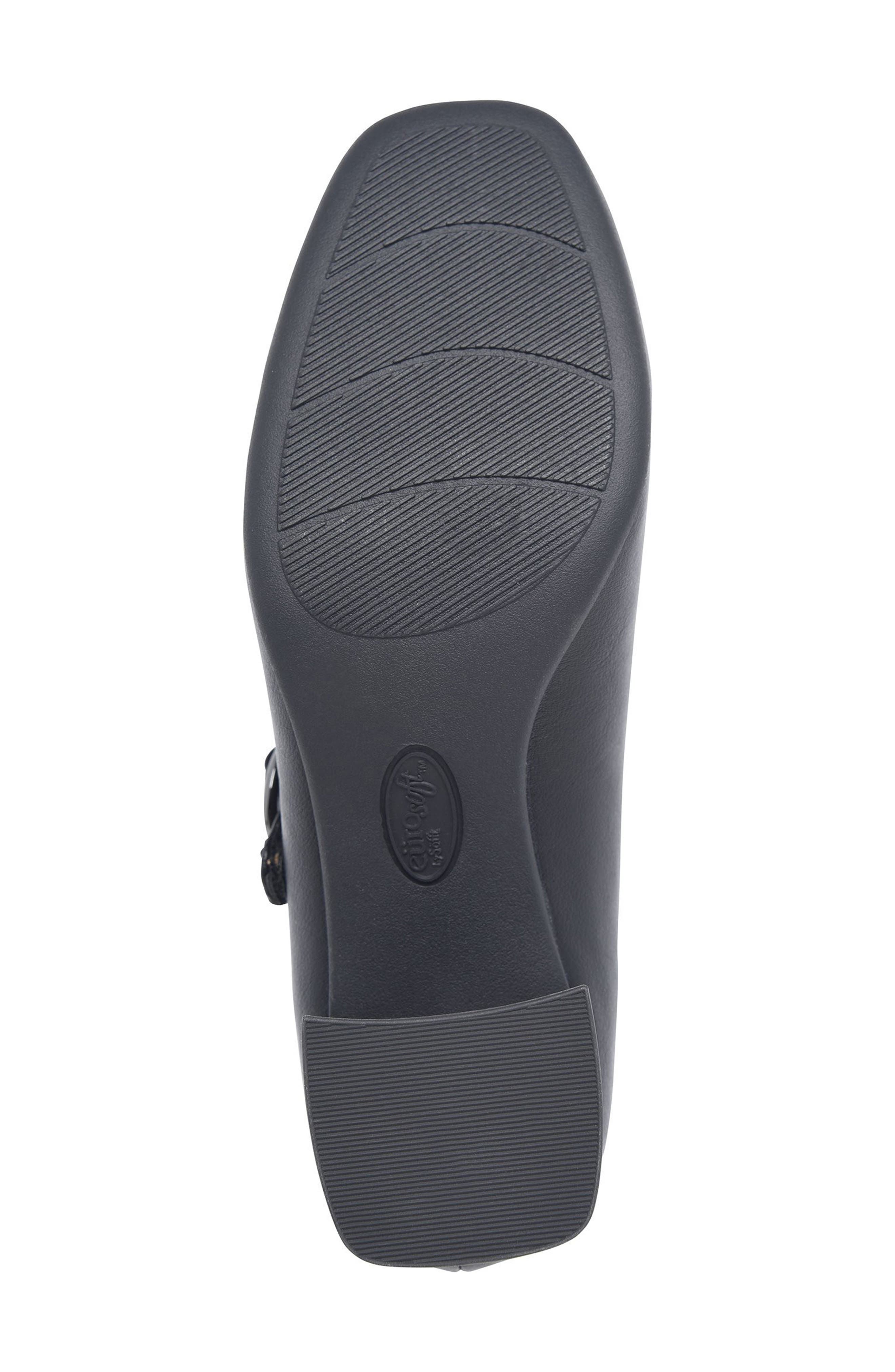 EUROSOFT Paulette Mary Jane Pump, Alternate, color, 
