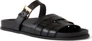 Aquatalia Ispera Weatherproof Slide Sandal