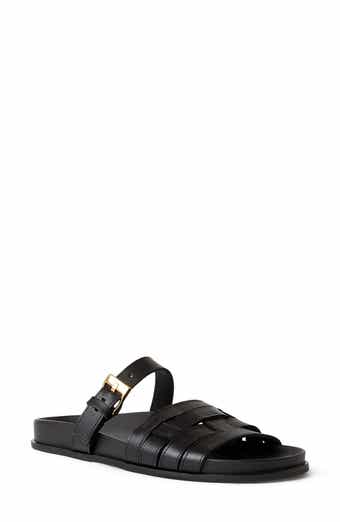 Ispera Weatherproof Slide Sandal
