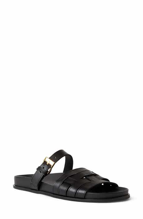 Ispera Weatherproof Slide Sandal