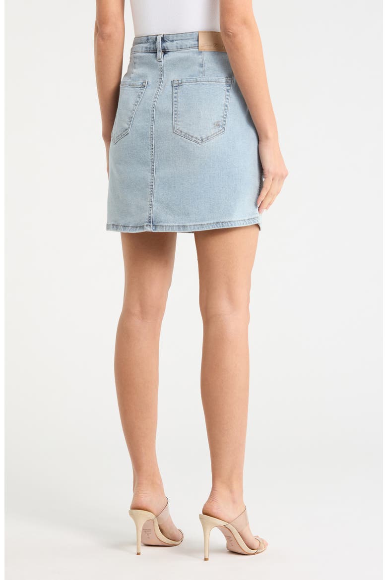 Utility Skirt, Alternate, color, SMOOCH