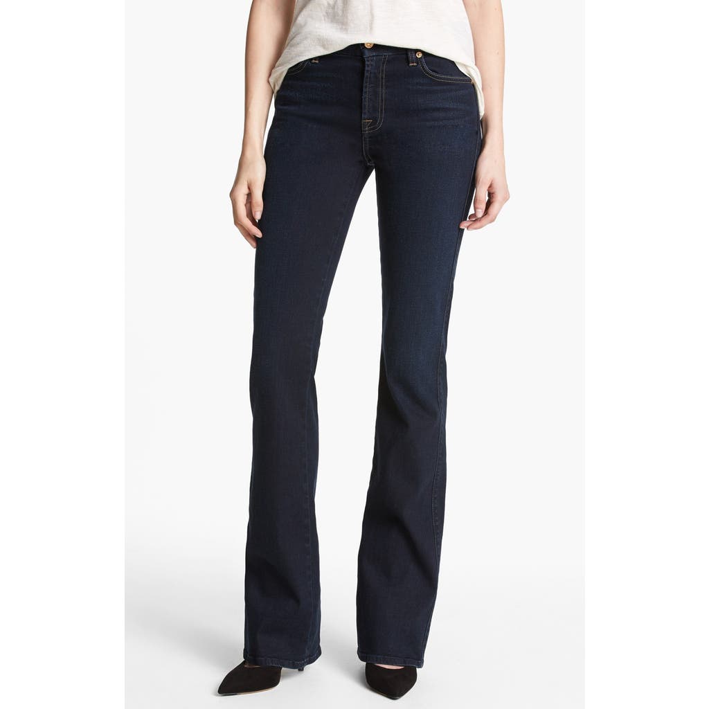 7 For All Mankind ® 'slim Illusion' Bootcut Jeans