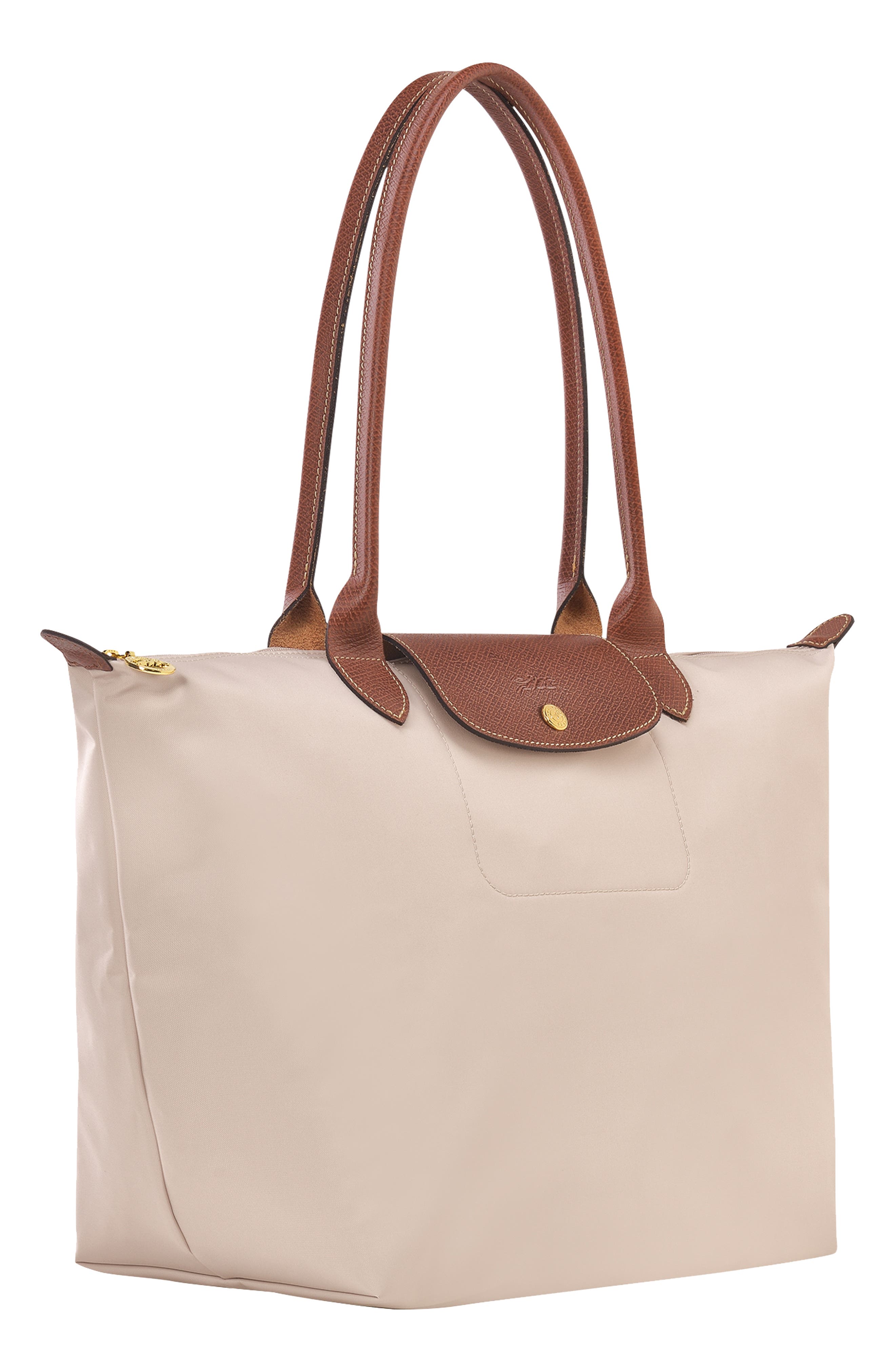 Large Le Pliage Tote