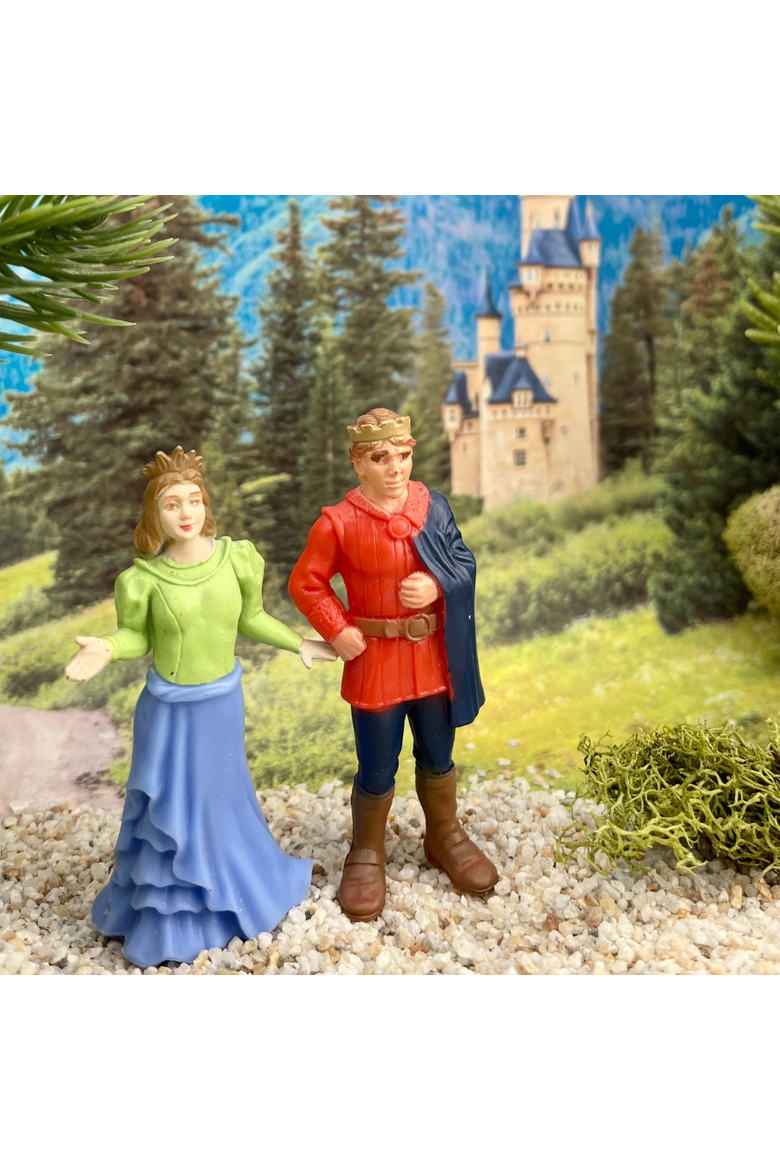 Days Of Old Toy, Alternate, color, No Color