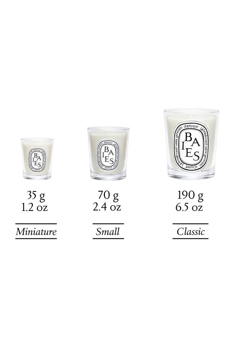 4-Piece Candle Gift Set (Nordstrom Exclusive) $180 Value, Alternate, color, NO COLOR