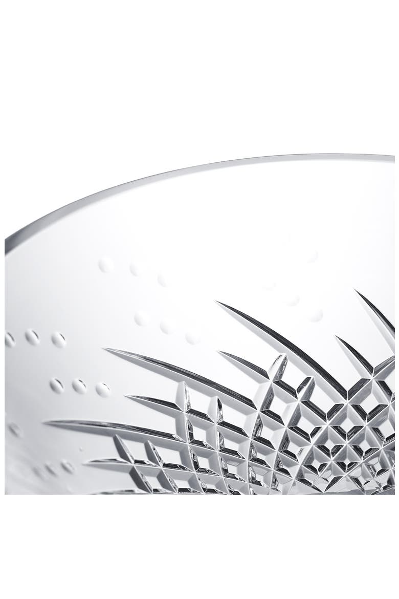 Celebrations Crystal Bowl, Alternate, color, NO COLOR