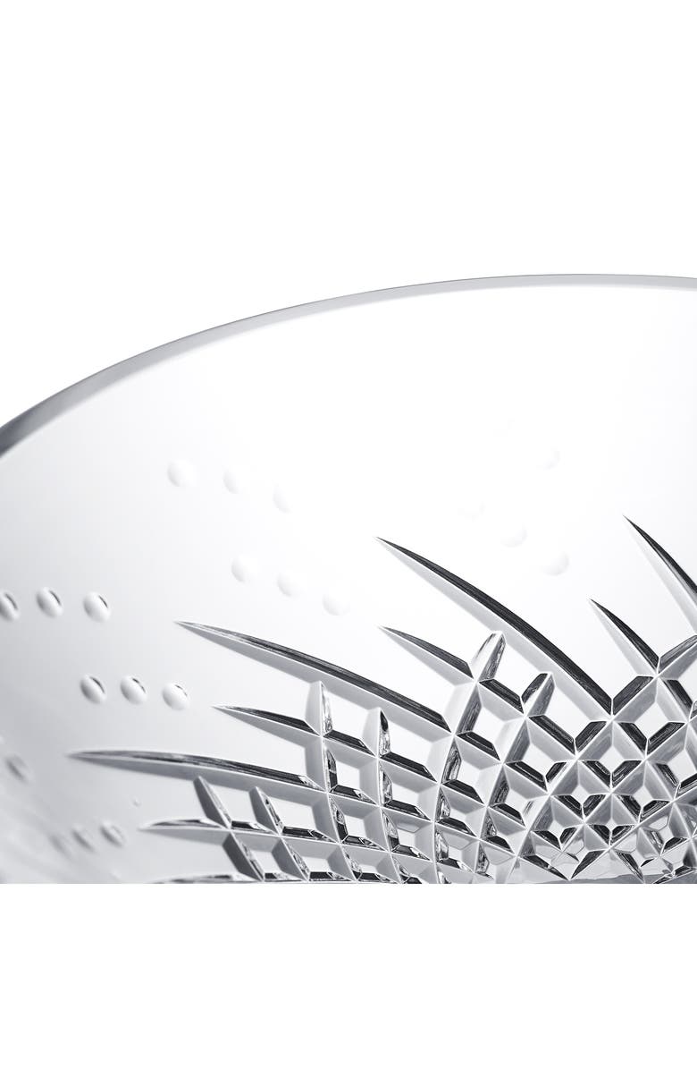 Waterford Celebrations Crystal Bowl, Alternate, color,