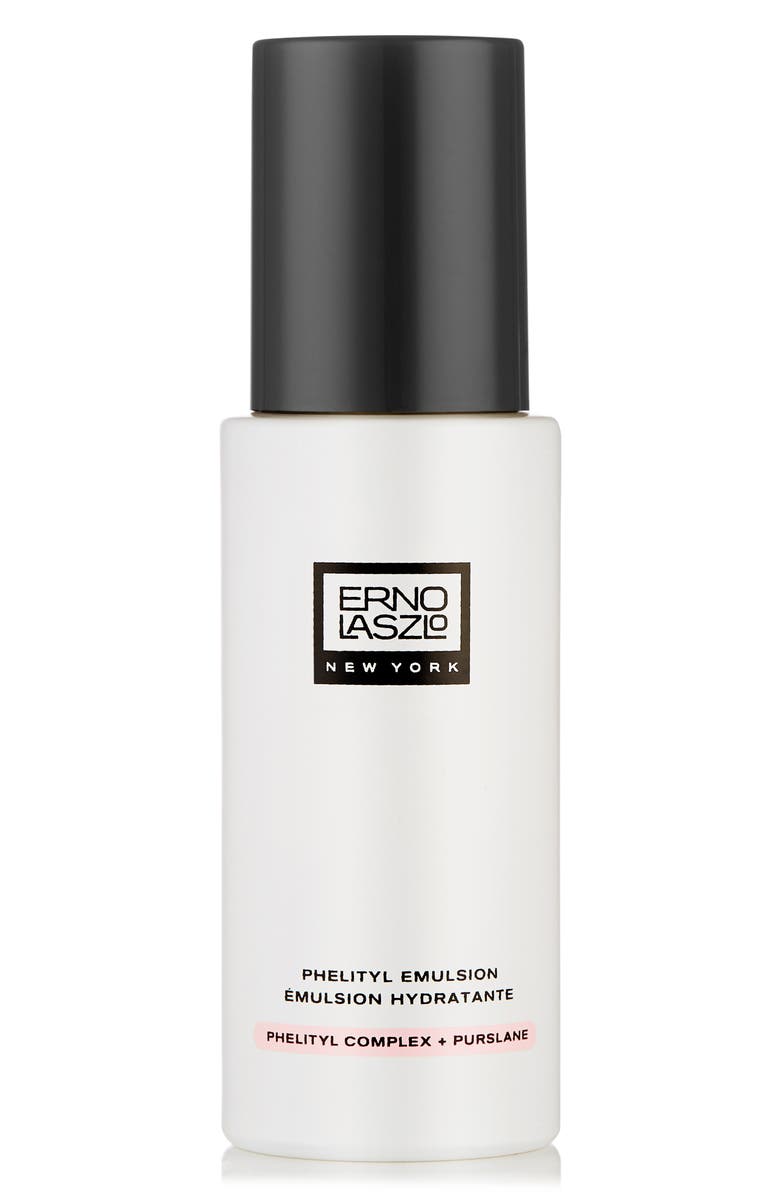 Erno Laszlo Phelityl Emulsion, Main, color, 
