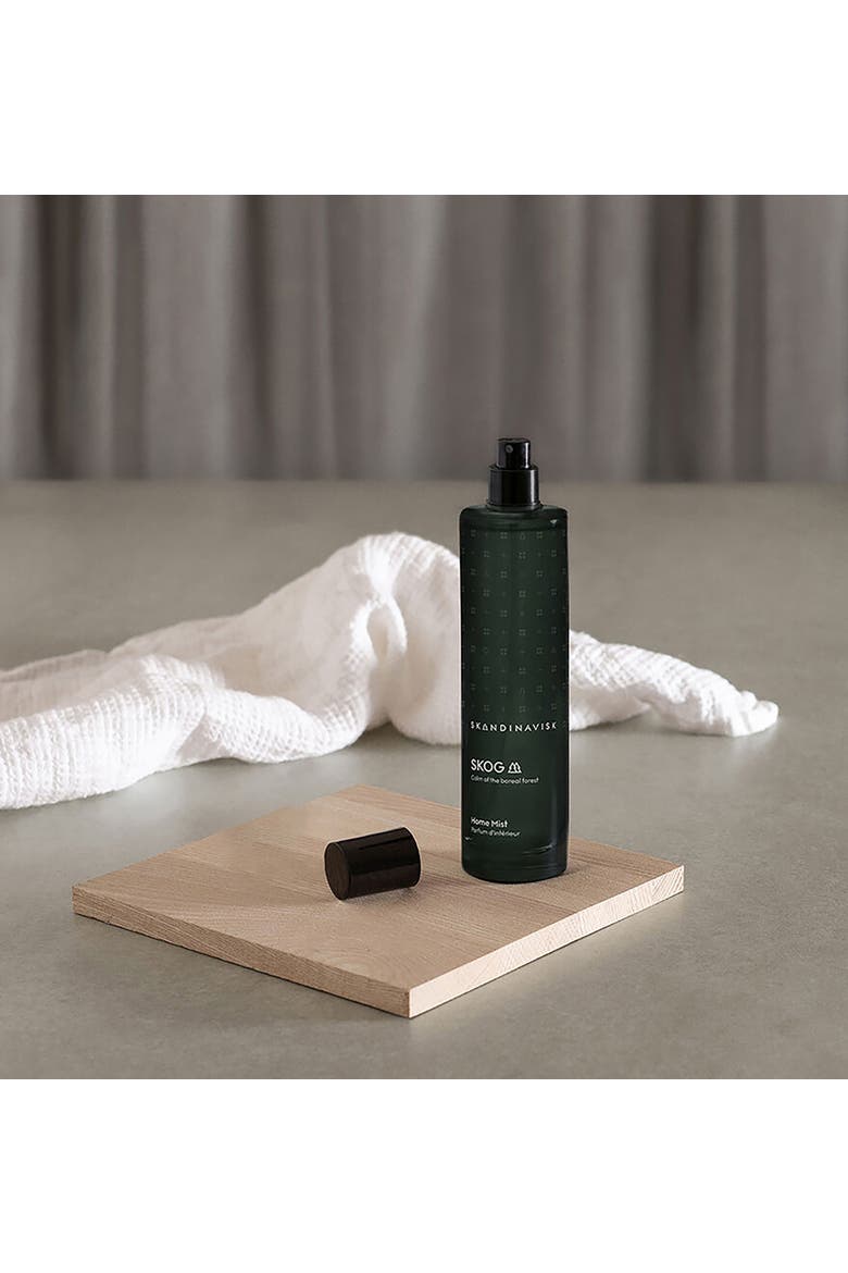 SKOG Home Mist 100ml, Alternate, color, Green