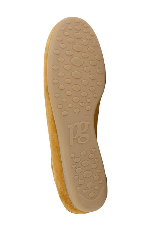 Paul Green Bayside Boat Shoe