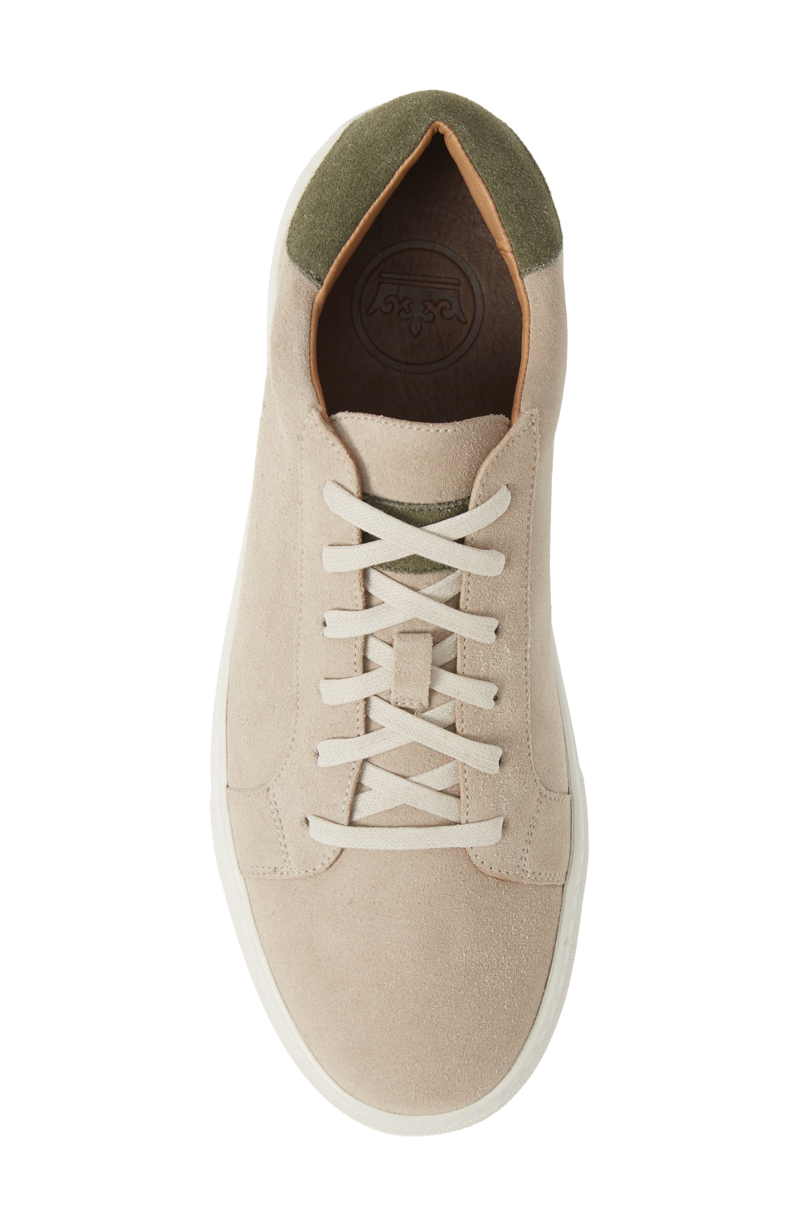 Peter Millar Crown Sneaker, Alternate, color, 