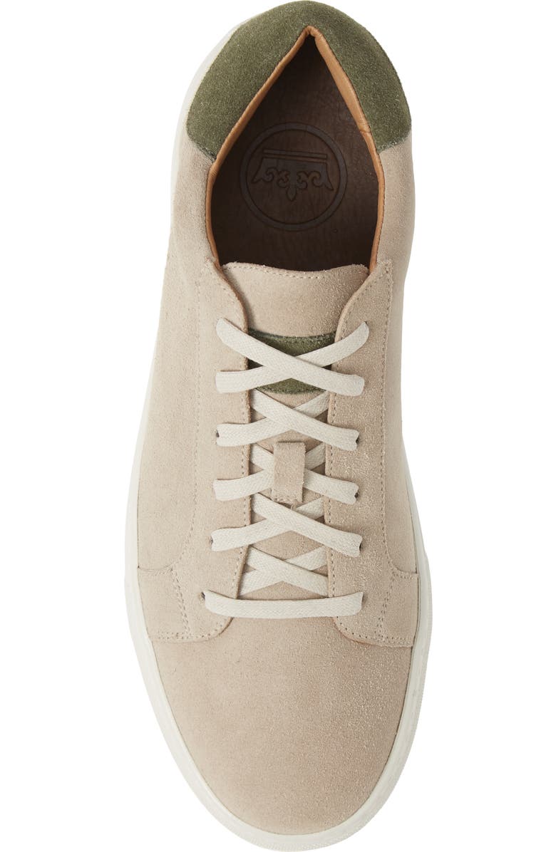 Peter Millar Crown Sneaker, Alternate, color,