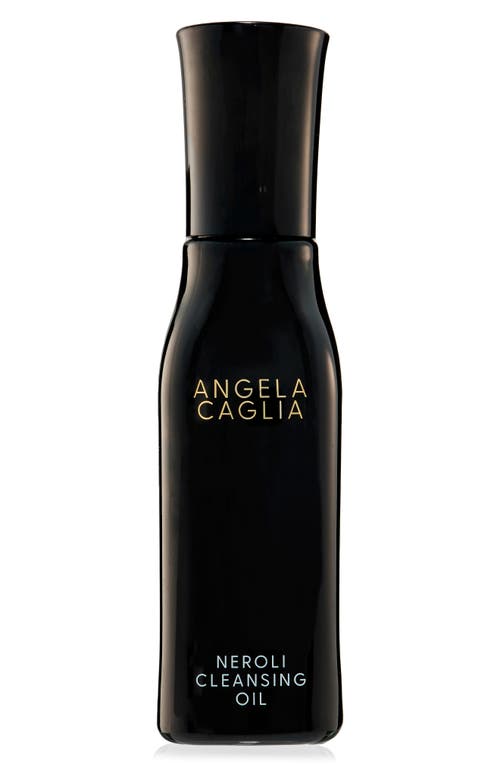 Angela Caglia Neroli Cleansing Oil 