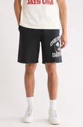 ONE OF THESE DAYS One of the Days USA Sweat Shorts