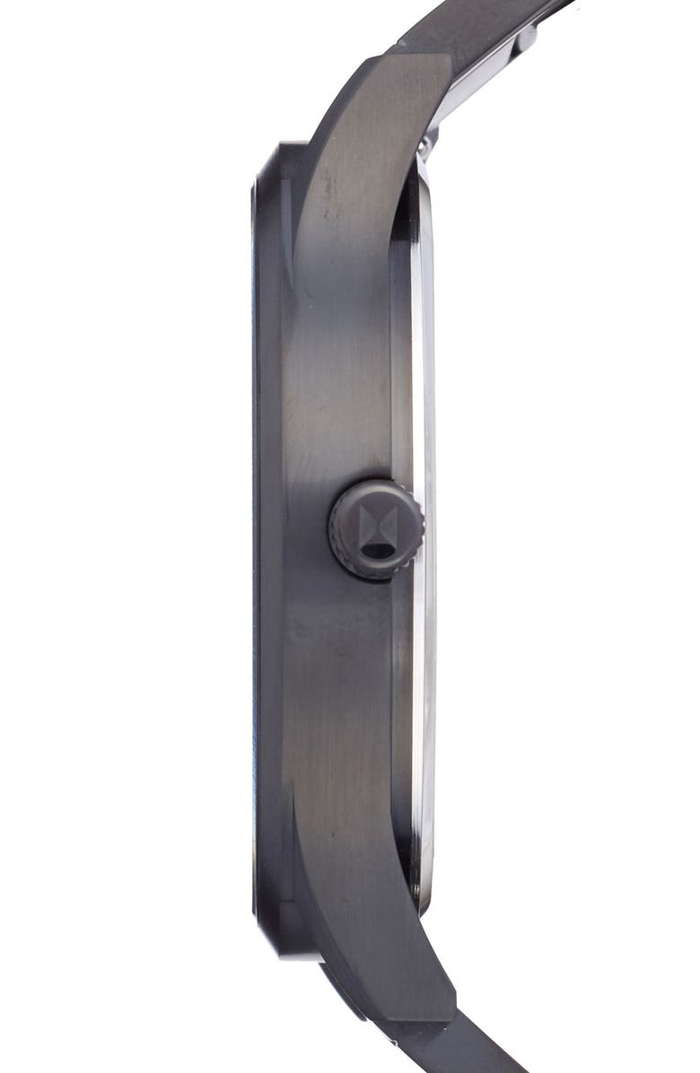 MVMT WATCHES MVMT Bracelet Watch, 45mm, Alternate, color, 