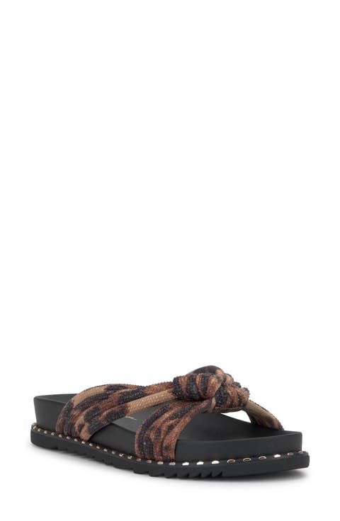 Cilleva Slide Sandal (Women)