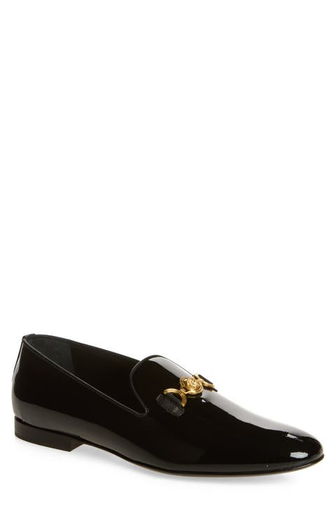 Medusa Smoking Slipper
