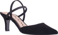 Nina Billie Slingback Pointed Toe Pump