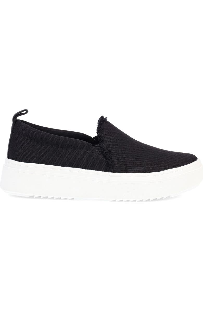 Eileen Fisher Pall Slip-On Platform Sneaker, Alternate, color,