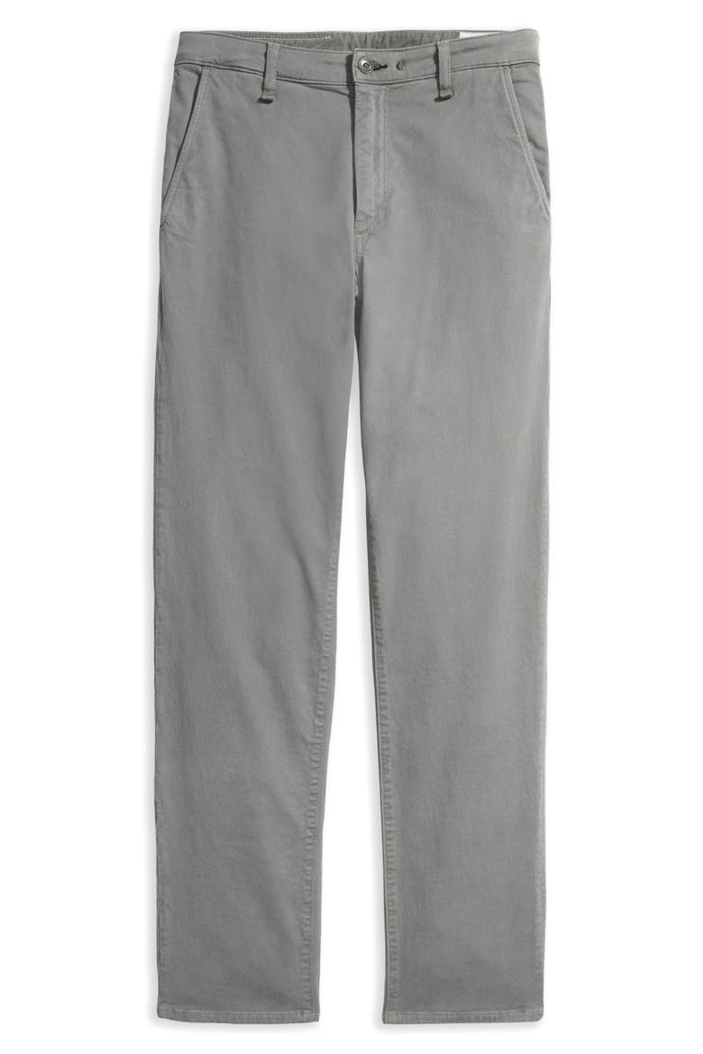 Classic Chino Pants, Main, color, LIGHT GREEN