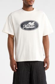 HONOR THE GIFT Auto Graphic T-Shirt
