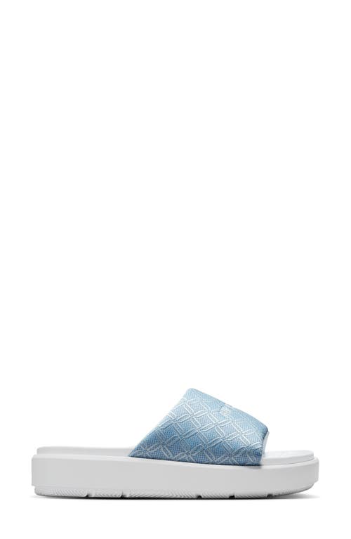 Jordan Sophia Slide Sandal