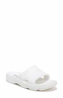 Rykä Restore Slide Sandal