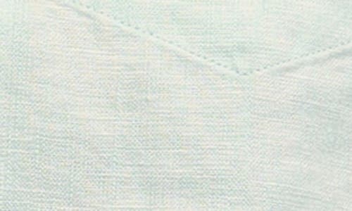 Brooks Brothers Regular Fit Linen Button-down Shirt