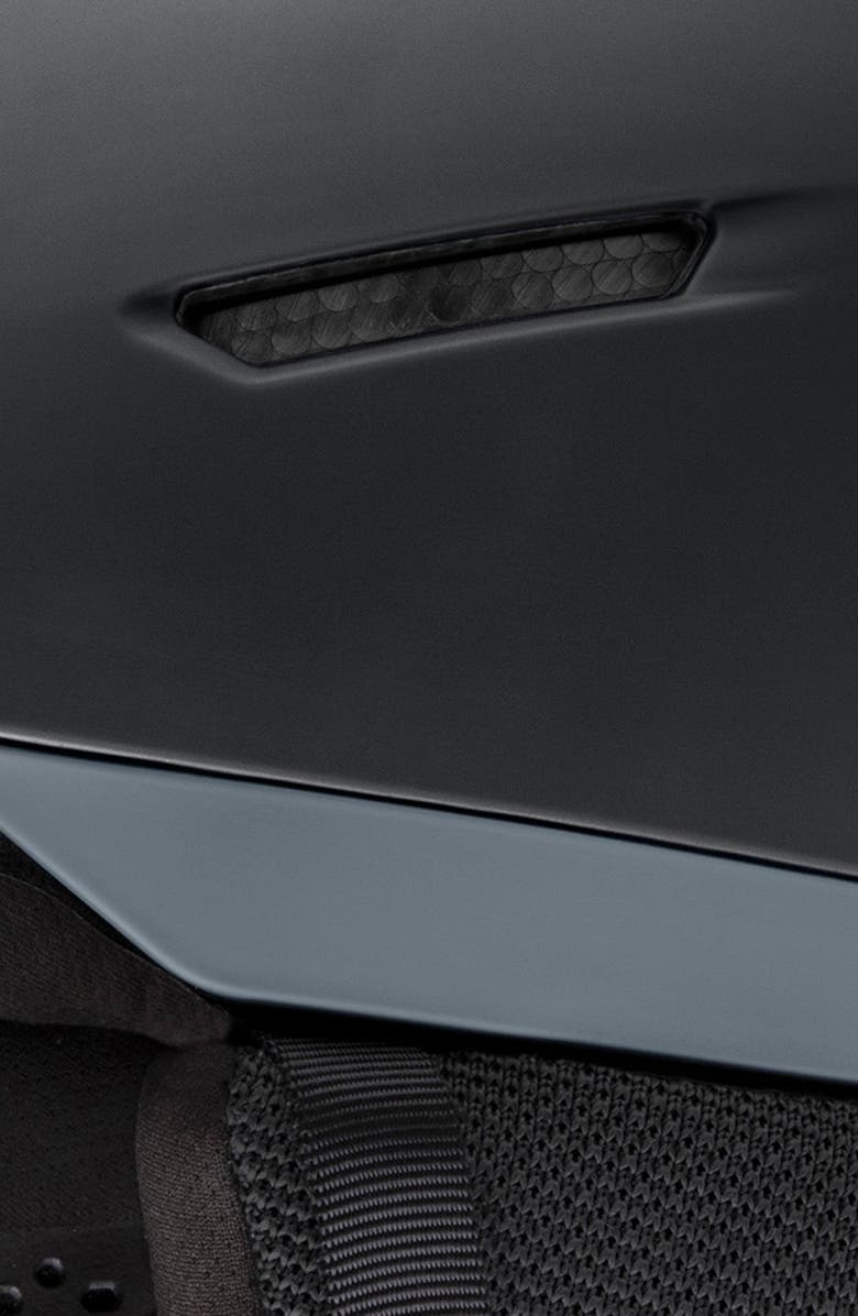 Smith Altus Snow Helmet with MIPS, Alternate, color, Matte Black / Charcoal