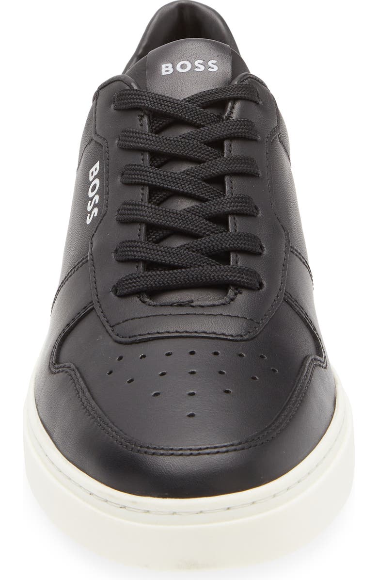 BOSS Clint Tenn Low Top Sneaker, Alternate, color,