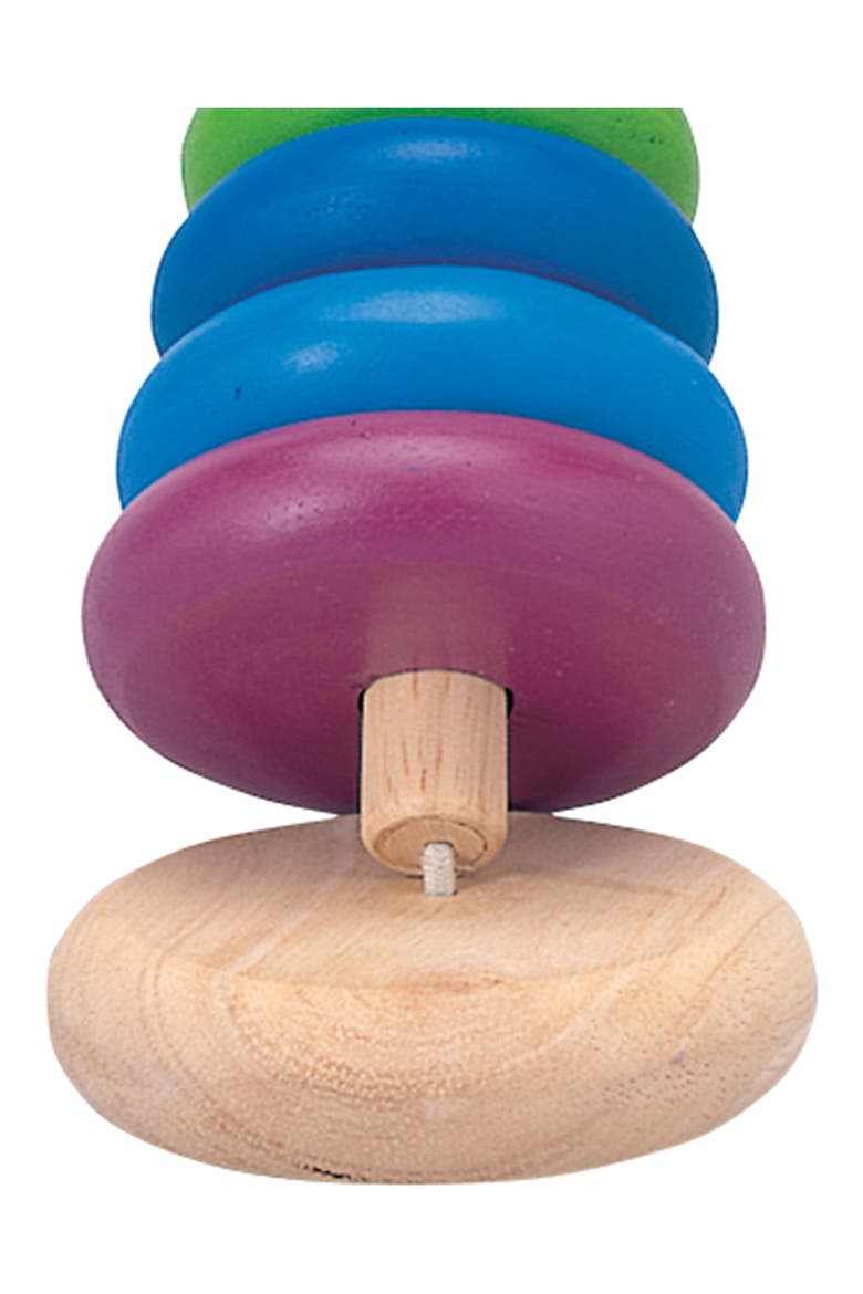 Stacking Ring Playset, Alternate, color, ASSORTED