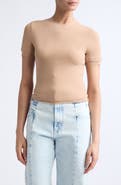Maison Margiela Fusion Jersey T-Shirt