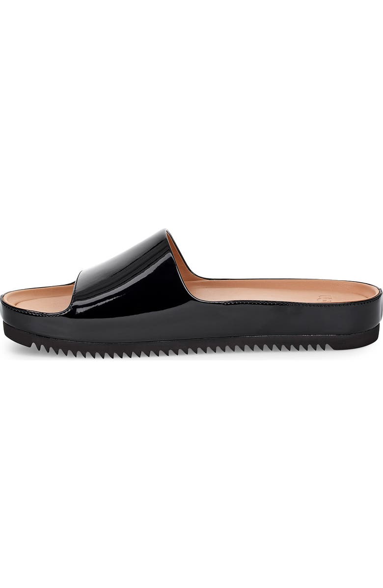 UGG<sup>®</sup> Jane Platform Slide Sandal, Alternate, color,