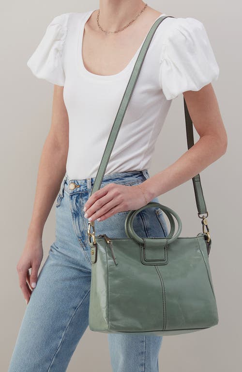 HOBO HOBO MEDIUM SHEILA SATCHEL