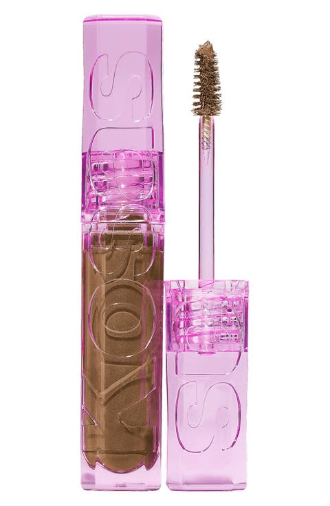 Air Brow Tinted Volumizing Treatment Gel