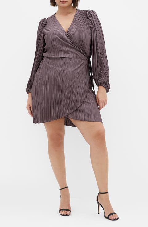 Kira Pleated Cap Sleeve Top Kira Pleated Cap Sleeve Top