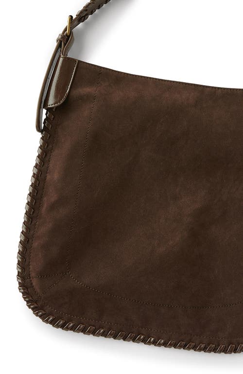 Shop Cotton On Paige Saddle Bag