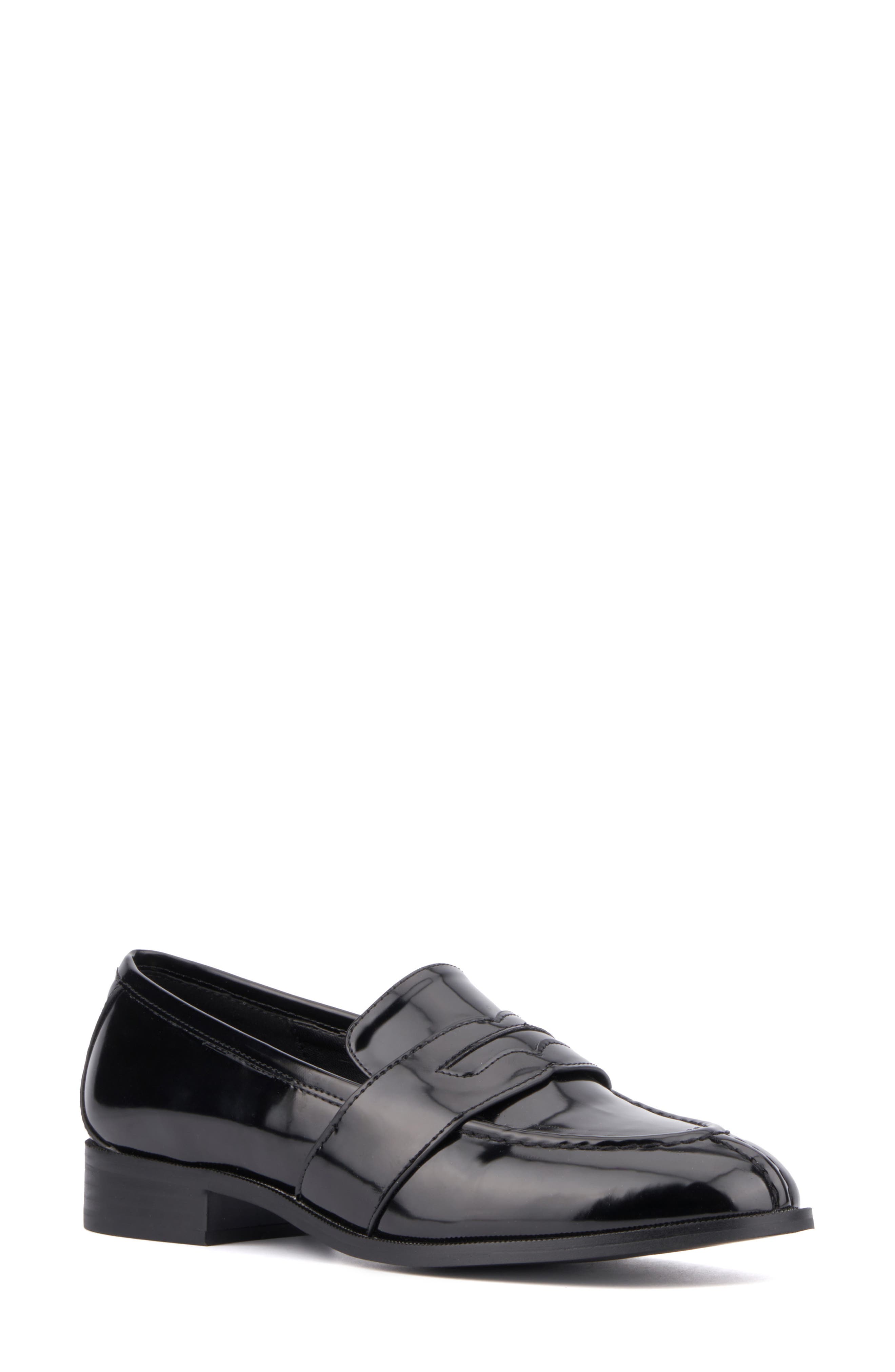 TORGEIS Sabina Penny Loafer