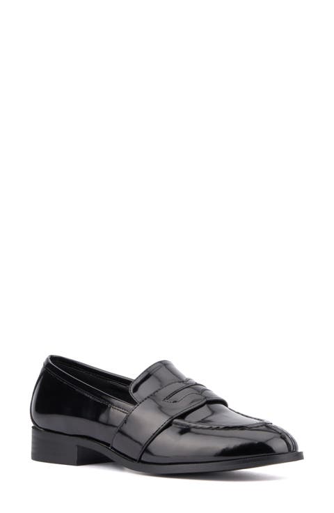 Sabina Penny Loafer (Women)