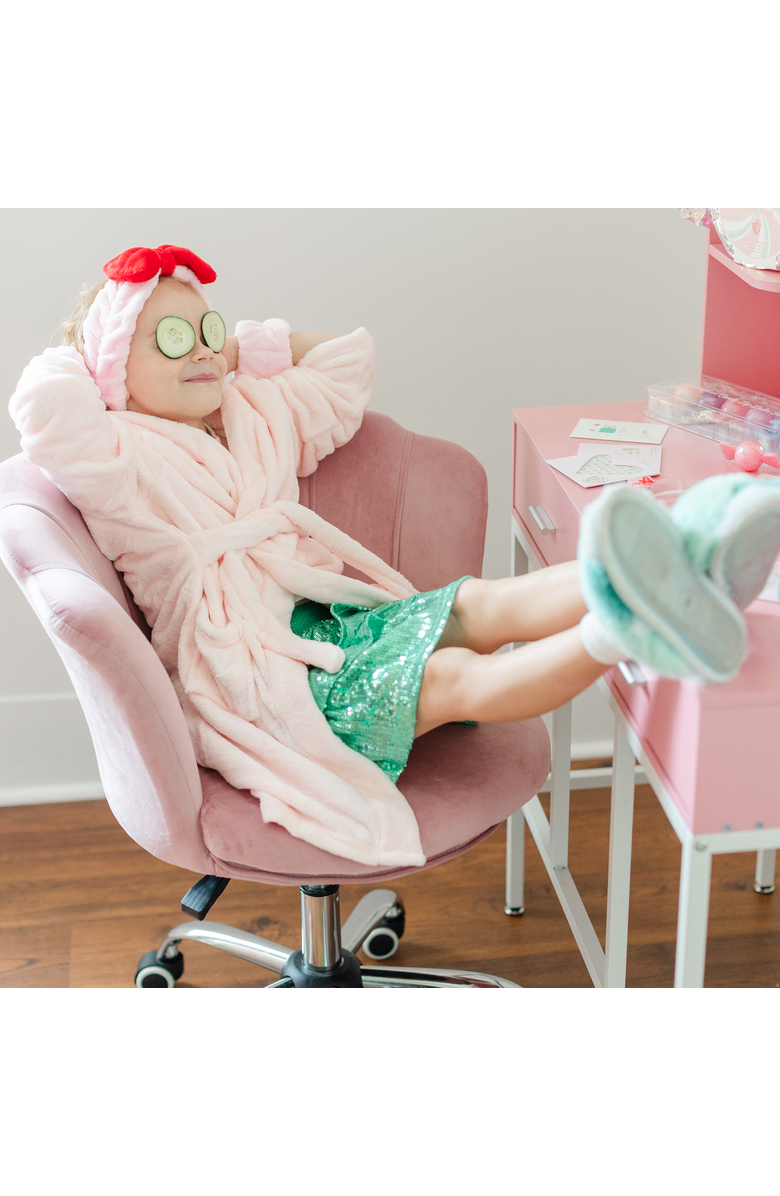 Daydream Society Pampered Peppermint Self Care Headband Set, Alternate, color, Assorted Pre-Pack