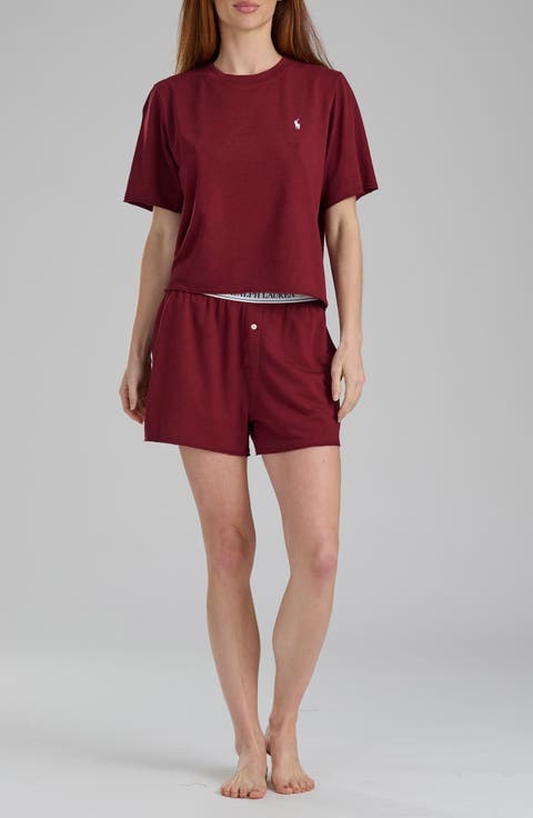 Short Pajamas
