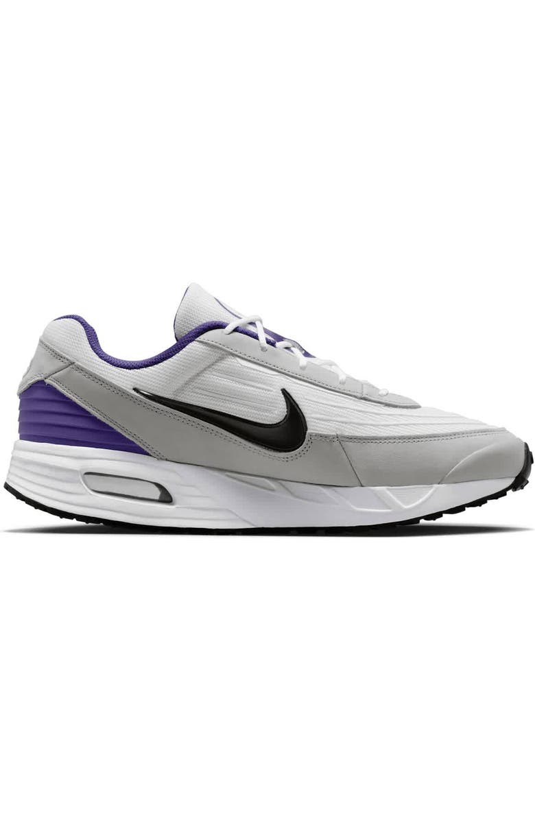 Nike Unisex Nike White Minnesota Vikings Air Max Verse Sneakers, Alternate, color, White