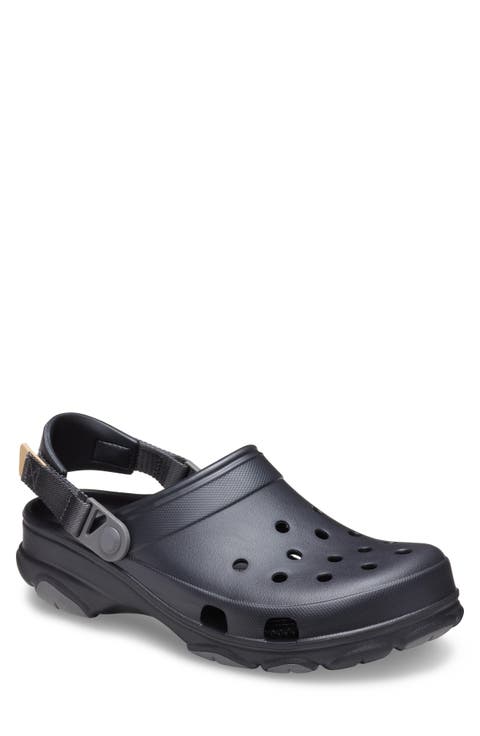 Classic Terrain Clog (Men)