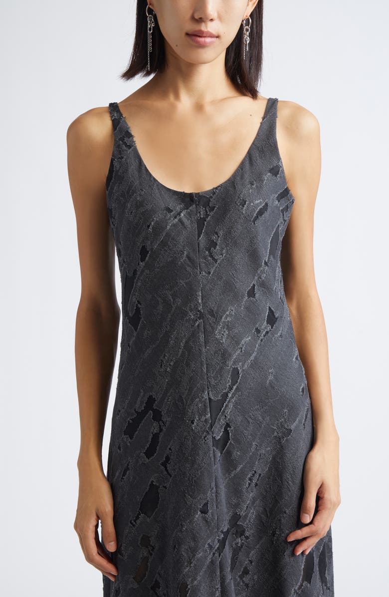 Justine Clenquet Lewis Mismatched Hoop Earrings, Alternate, color, 