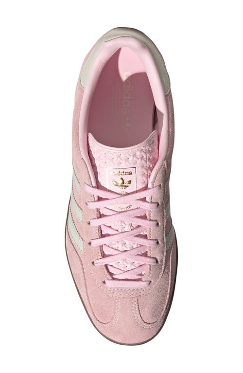 Adidas Originals Adidas Gazelle Indoor Sneaker