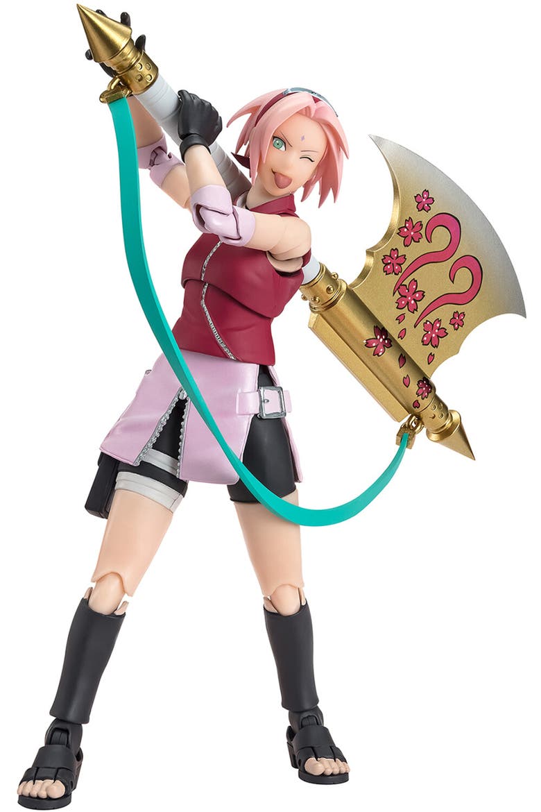 Sakura Haruno - Narutop99 Edition - 'Naruto'', Tam, Main, color, Multicolor