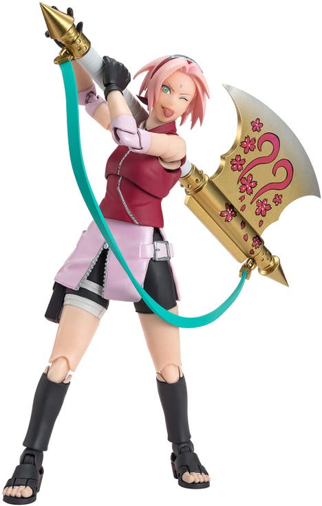 Sakura Haruno - Narutop99 Edition - 'Naruto'', Tam
