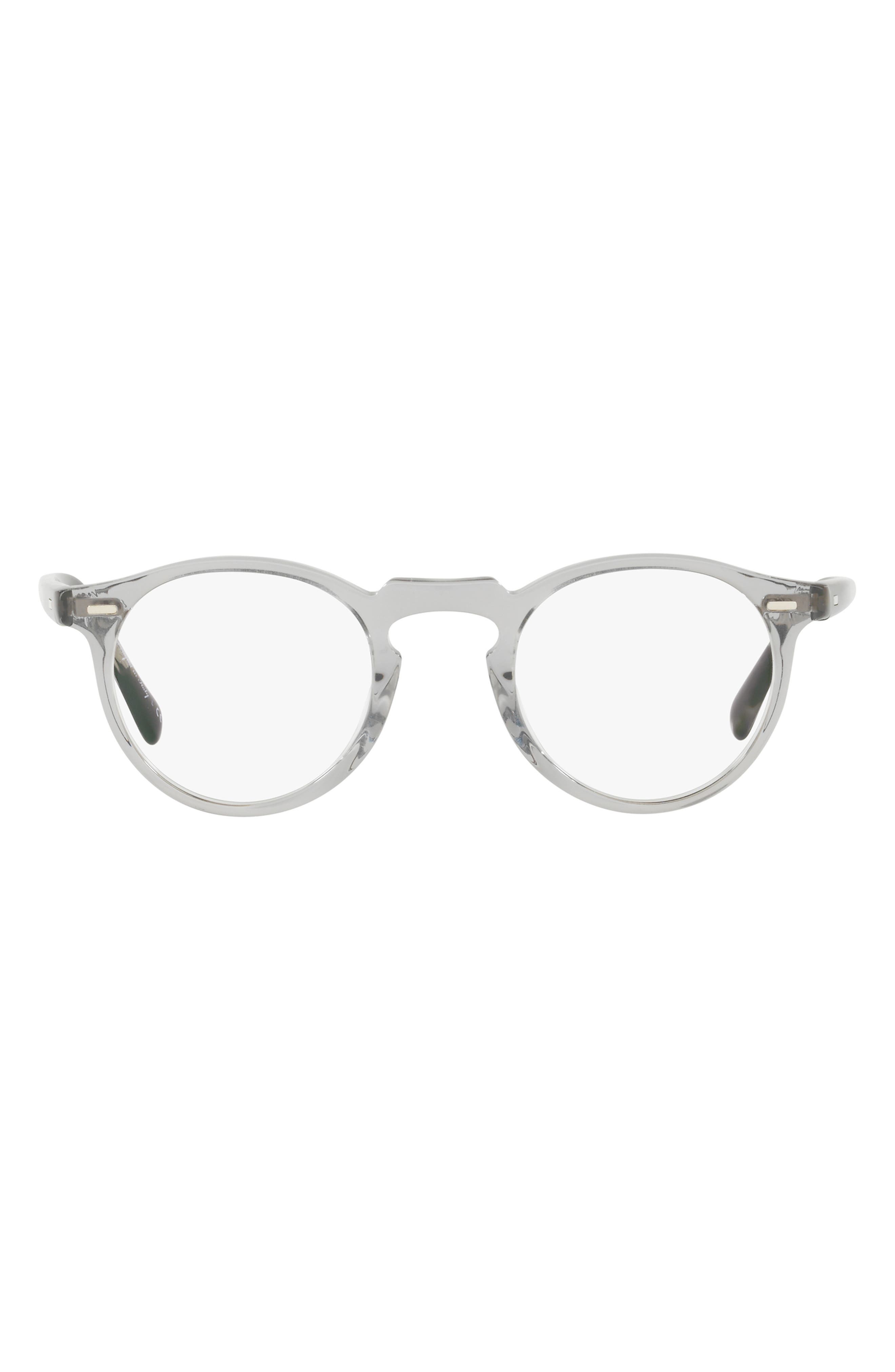 selected GREY