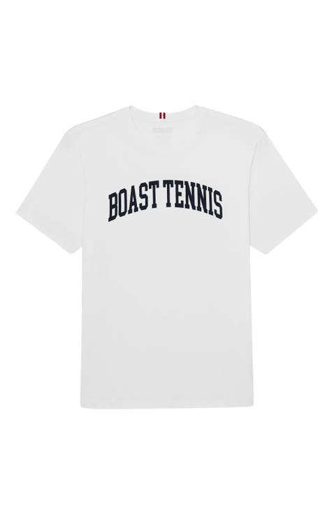 Tennis Tee